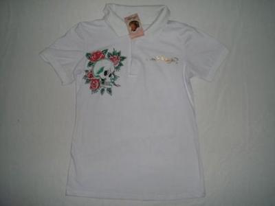 cheap Ed Hardy Shirt(Women)-521